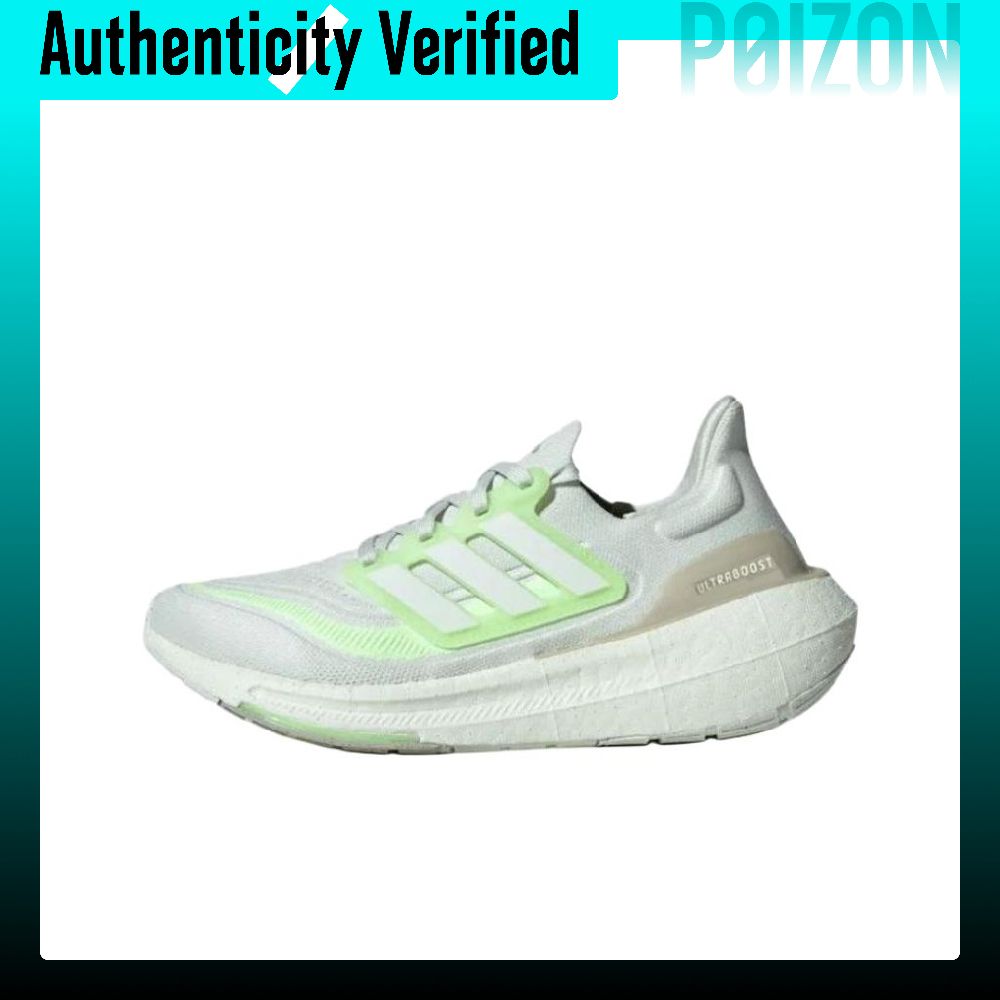 Adidas Shoes Ultraboost Light - รองเท้าวิ่ง Adidas Ultraboost Light สำหรับผู้หญิง ทรงเตี้ย