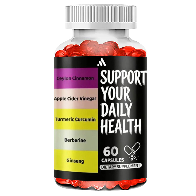 แคปซูลน้ำส้มสายชูหมักแอปเปิ้ลผ - Turmeric Curcumin Capsule บทวิจารณ์และราคา